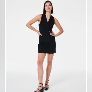 The Perfect Vest Dress